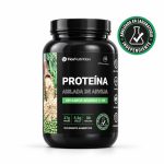 Proteína Vegetal de Arveja Sin Sabor Añadido 1 KG - FicoNutrition