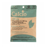 Calcio en polvo - Dulzura Natural