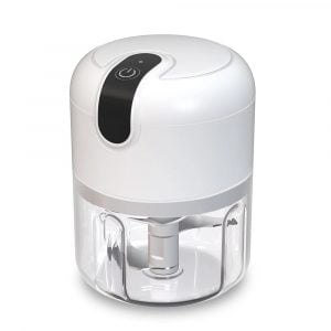 Mini trituradora portable usb 250 ml
