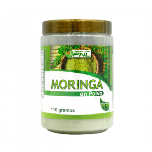 Moringa en Polvo 115 gramos - FNL (1)