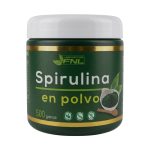 Spirulina en polvo 500 Gramos - FNL