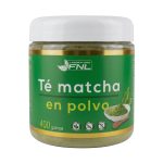 Té Matcha en polvo 400 Gramos - FNL