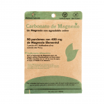 Carbonato de Magnesio - Dulzura Natural