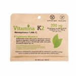Vitamina K2 - Dulzura Natural