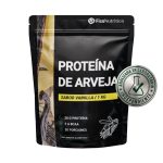 Proteína Vegetal de Arveja Sabor Vainilla - 1 Kg