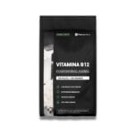 Vitamina B12 en polvo 2000 mcg (50 Dosis Semanales) - FicoNutrition