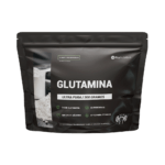 Glutamina Ultra Pura en Polvo 300 Gramos Vegana - FicoNutrition