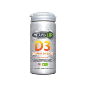 Vitamin-UP-D3 Vegana - NewSciente