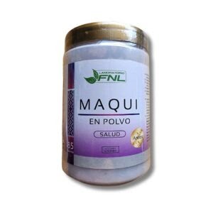 Maqui en Polvo 85 gramos - FNL (1)
