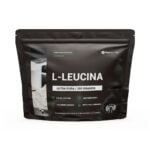 L-Leucina Ultrapura en polvo 300 Gramos (150 porciones) - FicoNutrition