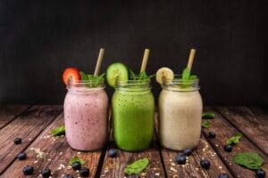 5 Recetas Fáciles de Batidos con Proteína de Arveja para Potenciar tu Nutrición