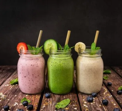 5 Recetas Fáciles de Batidos con Proteína de Arveja para Potenciar tu Nutrición