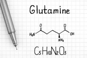 Glutamina