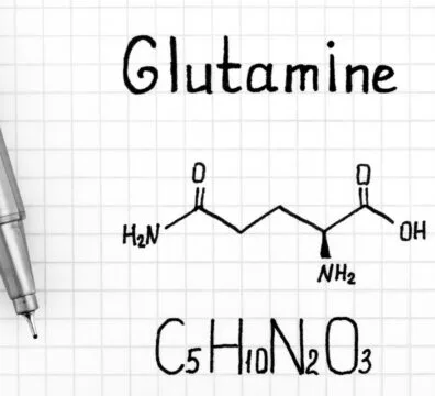 Glutamina