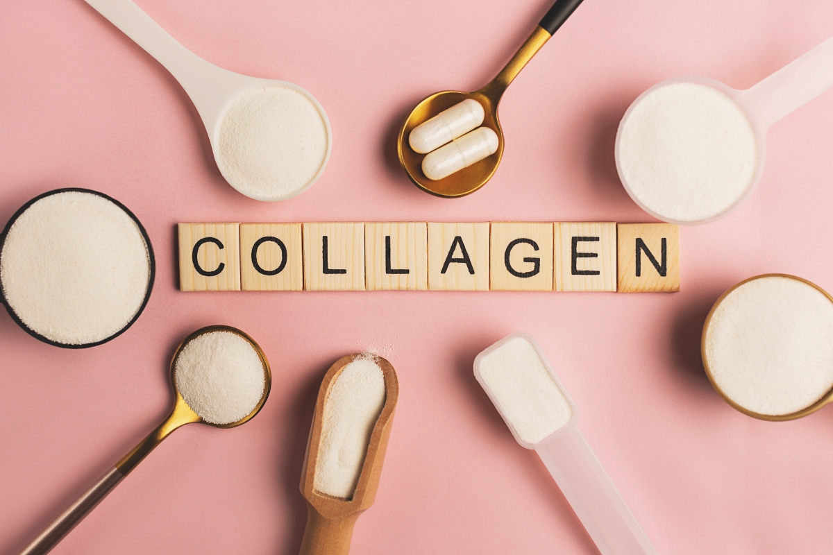 ¿Qué es el colágeno y cómo puede obtenerse en dietas veganas?
