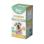 Biodent FNL - Suplemento Dental para perros (30 Sachets)