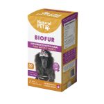 Biofur FNL - Suplementos Piel y Pelaje para perros y gatos (30 Sachets)