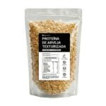 Proteína Texturizada de Arveja 300 Gramos FicoNutrition